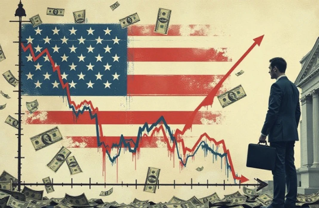 Fed faiz kararı ne oldu? Powell'ın son Fed toplantısı sonrası dikkat çeken mesajlar