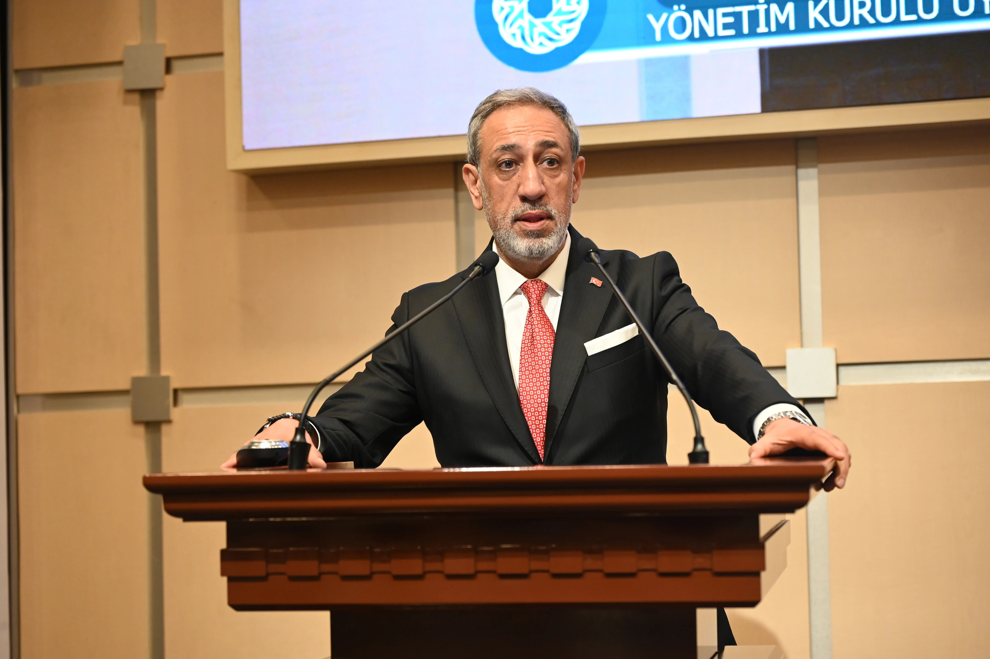 KOBİ’lere üretimden pazarlamaya kadar destek