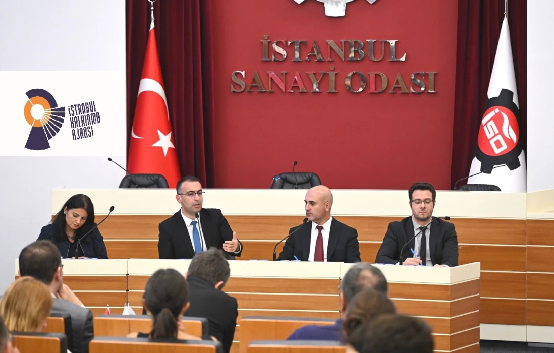 İstanbul’un potansiyelini gösterecek projelere teşvik: İSTKA'dan uyarı