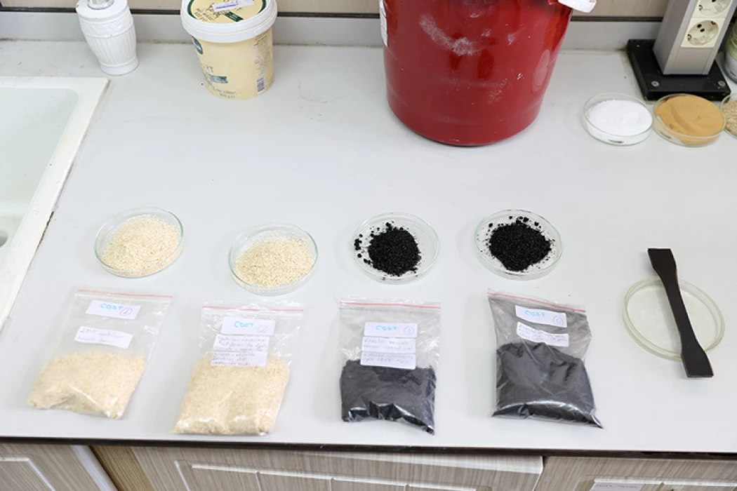 Araçların yakıt sistemleri kenevirden üretilecek: Hafif ve çevreci