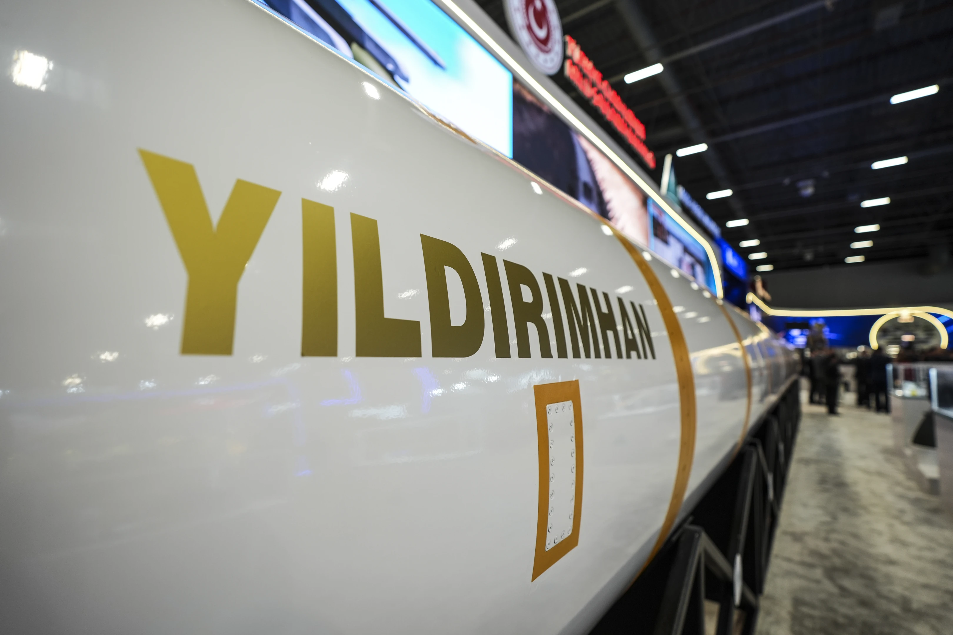 Belçika'dan Türk savunma sanayisine övgü