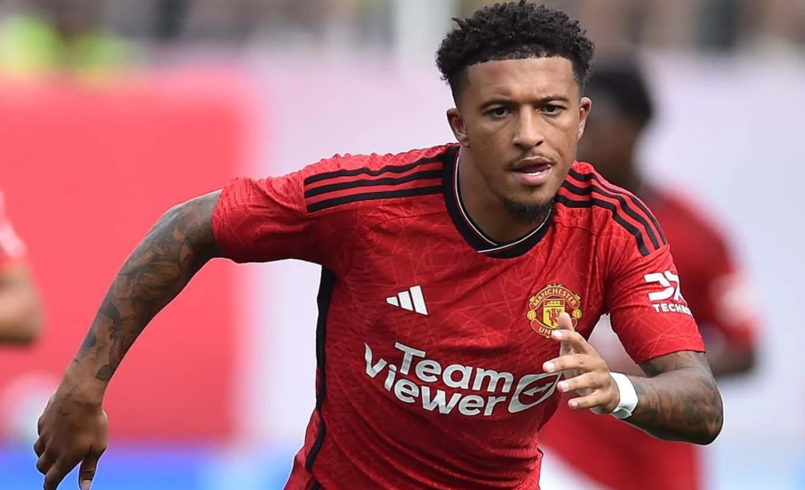 BEŞİKTAŞ TRANSFER HABERLERİ SON DAKİKA: Çifte yıldız! Sancho ve Sterling için harekete geçildi