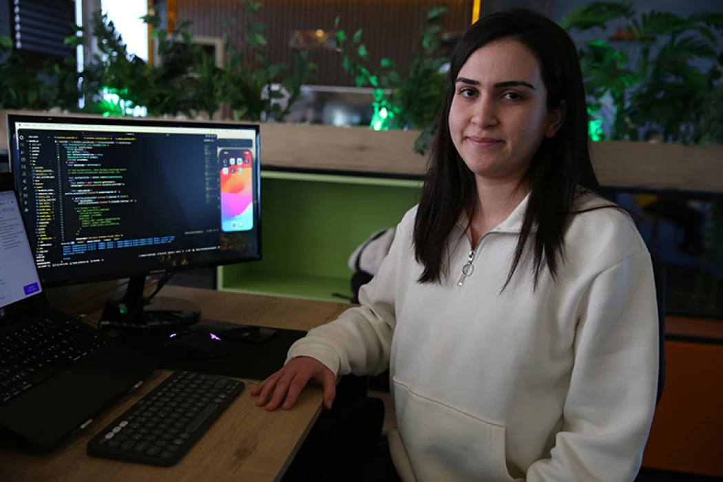 Dicle Teknokent'ten 70'i aşkın ülkeye yazılım alanında ihracat