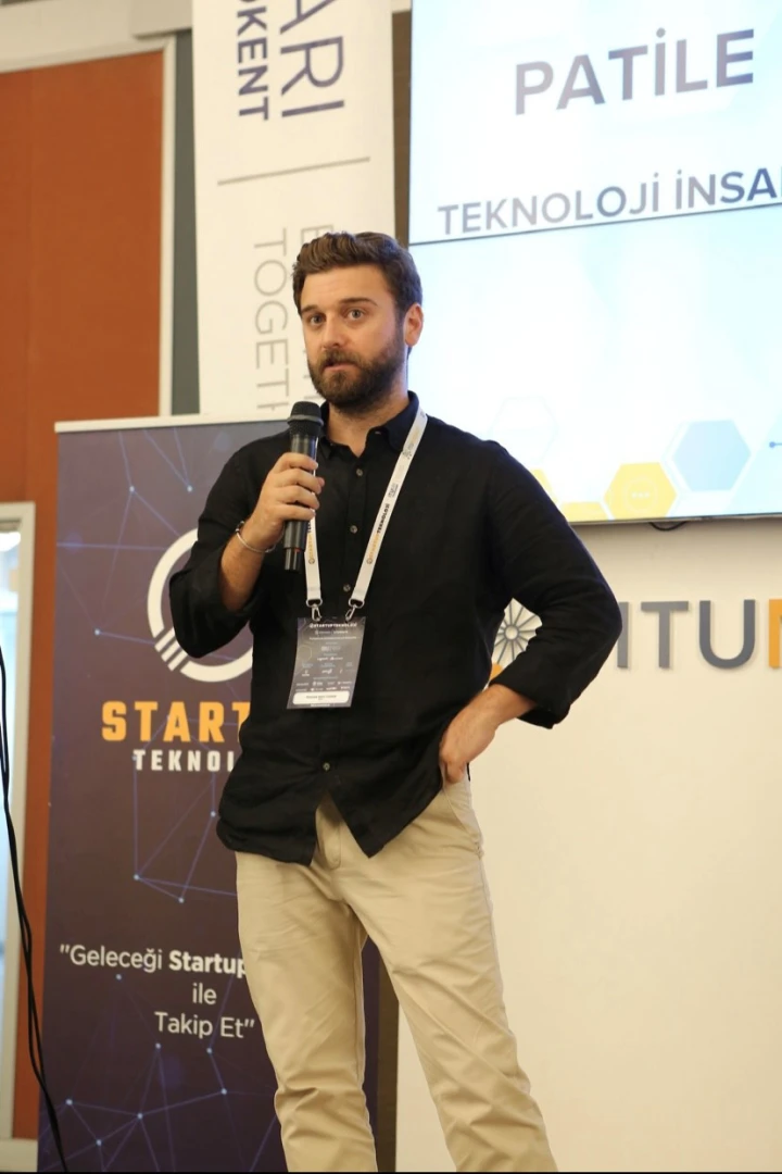 Sokak hayvanlarının beslenmesine teknolojik çözüm