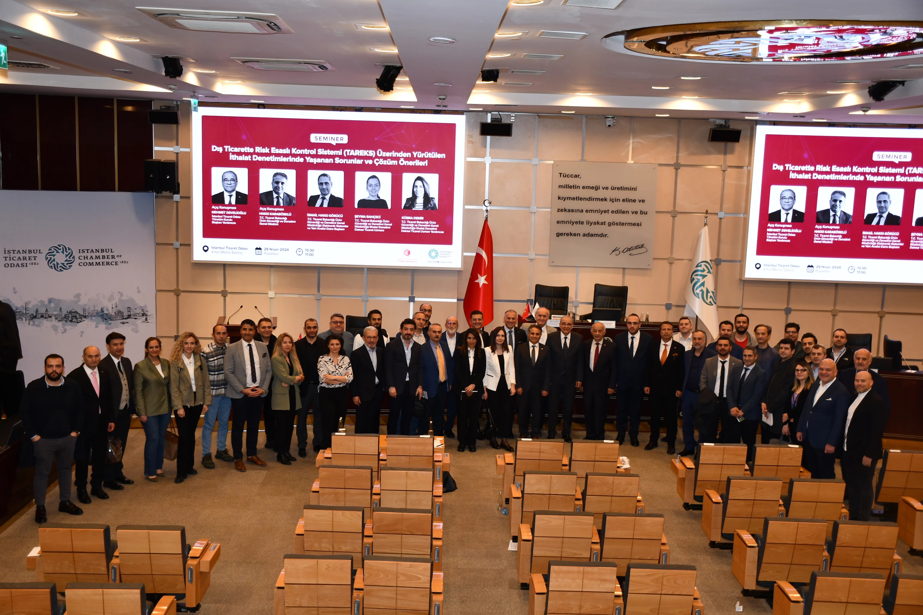 Yeni TAREKS Ekim’de hazır