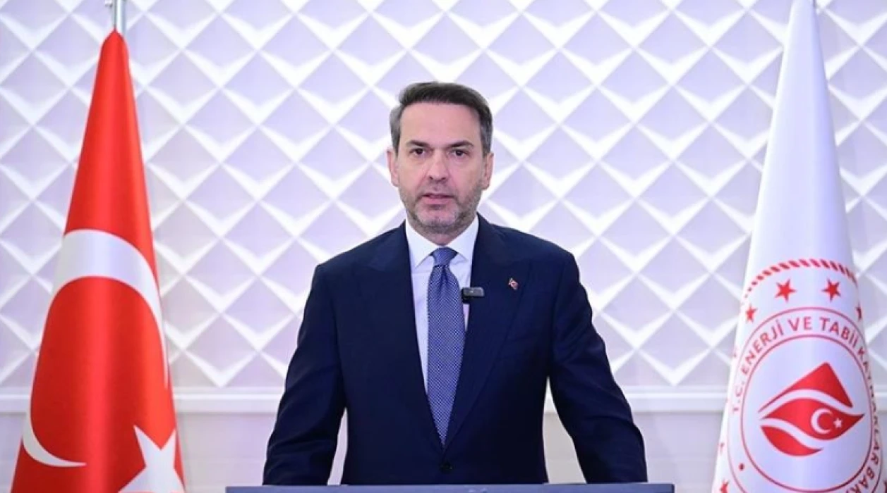 Türkiye–Azerbaycan gaz anlaşması: 33 milyar metreküp tedarik