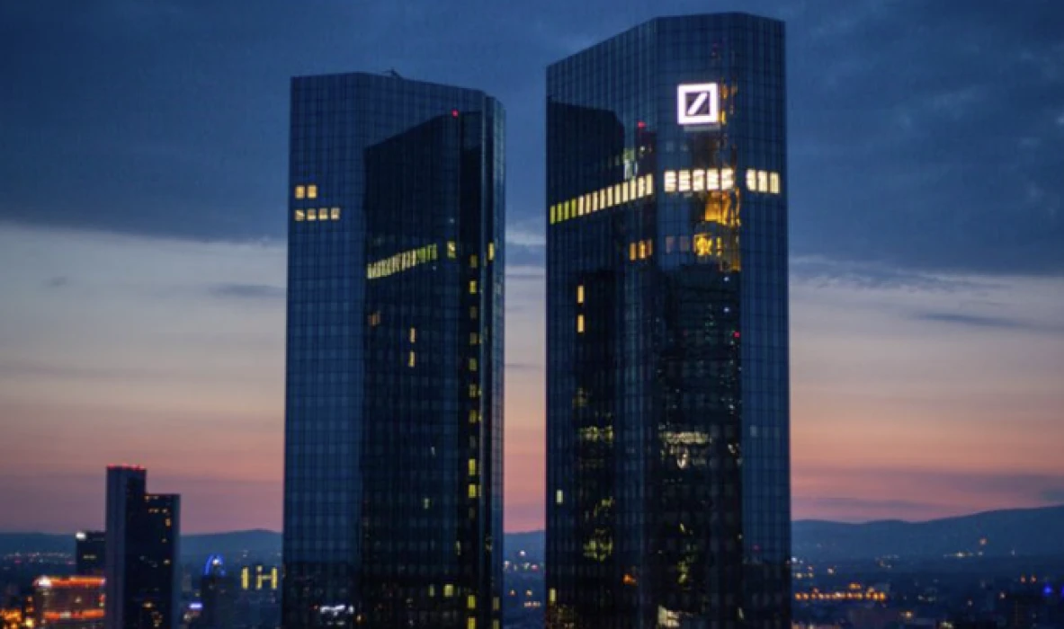 Deutsche Bank’tan gelişen piyasa analizi: TL için olumlu ayrışma