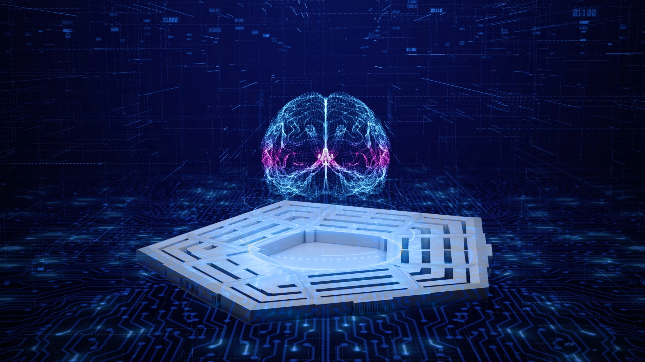 Pentagon’dan Çin’e yapay zekalı siber hamle