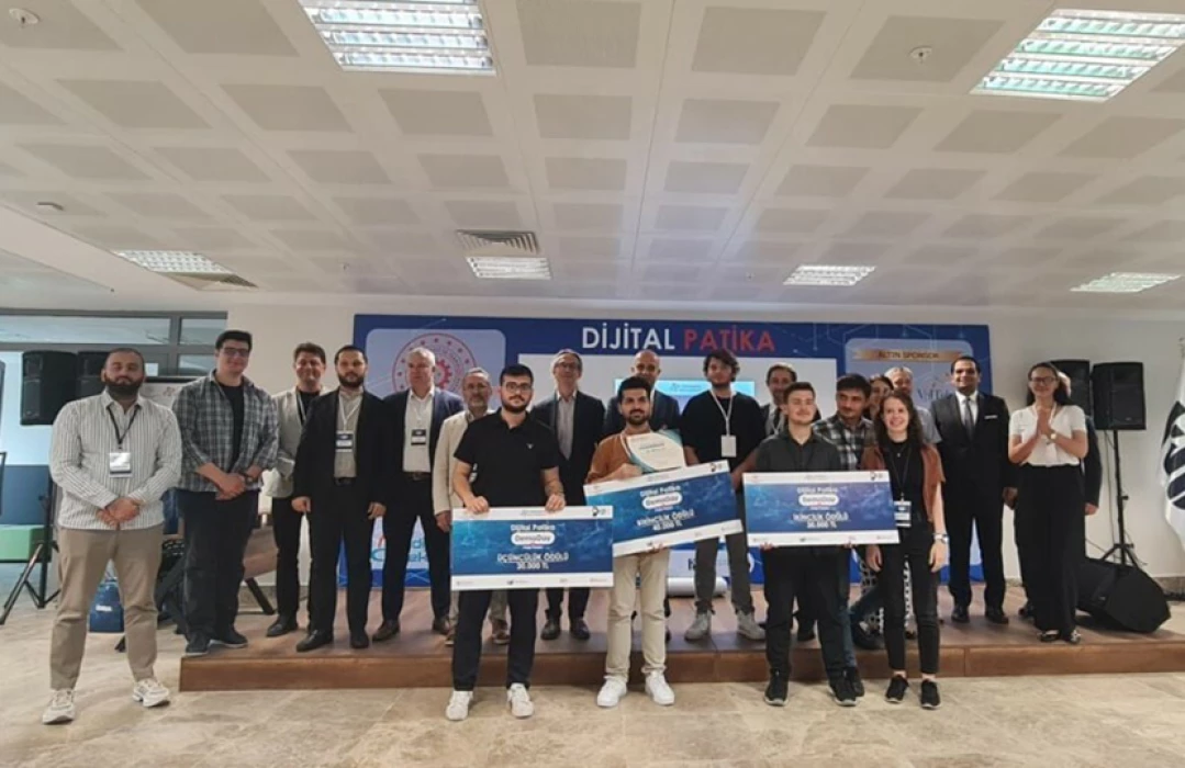 Fikirler BTM’de girişime dönüşüyor
