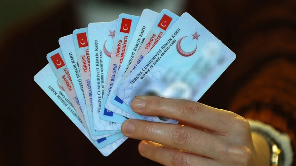 2.5 milyon kişi ehliyetini yenilemedi