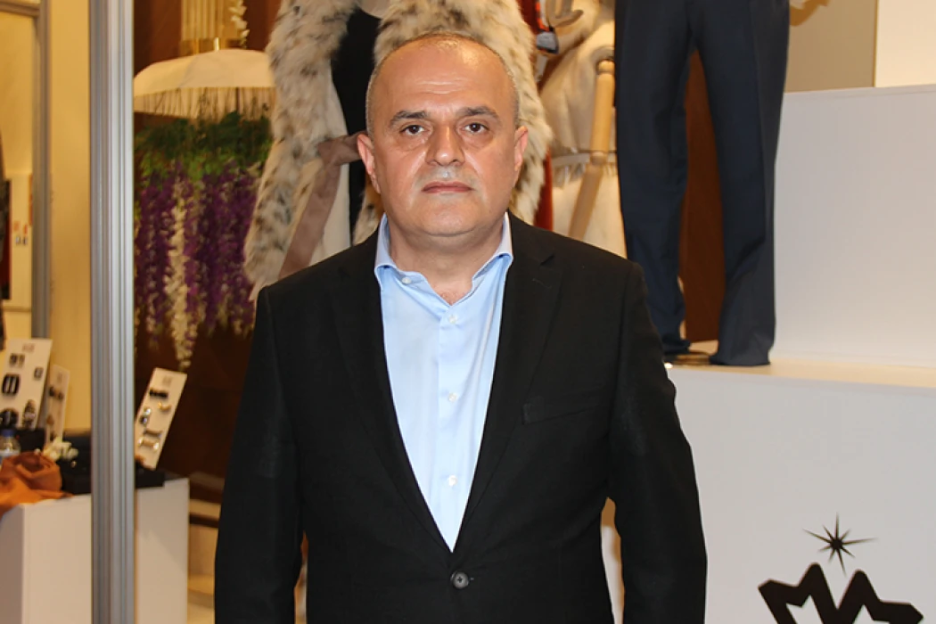 Deri konfeksiyon sektörü katma değerli üretimle ihracatı artırdı