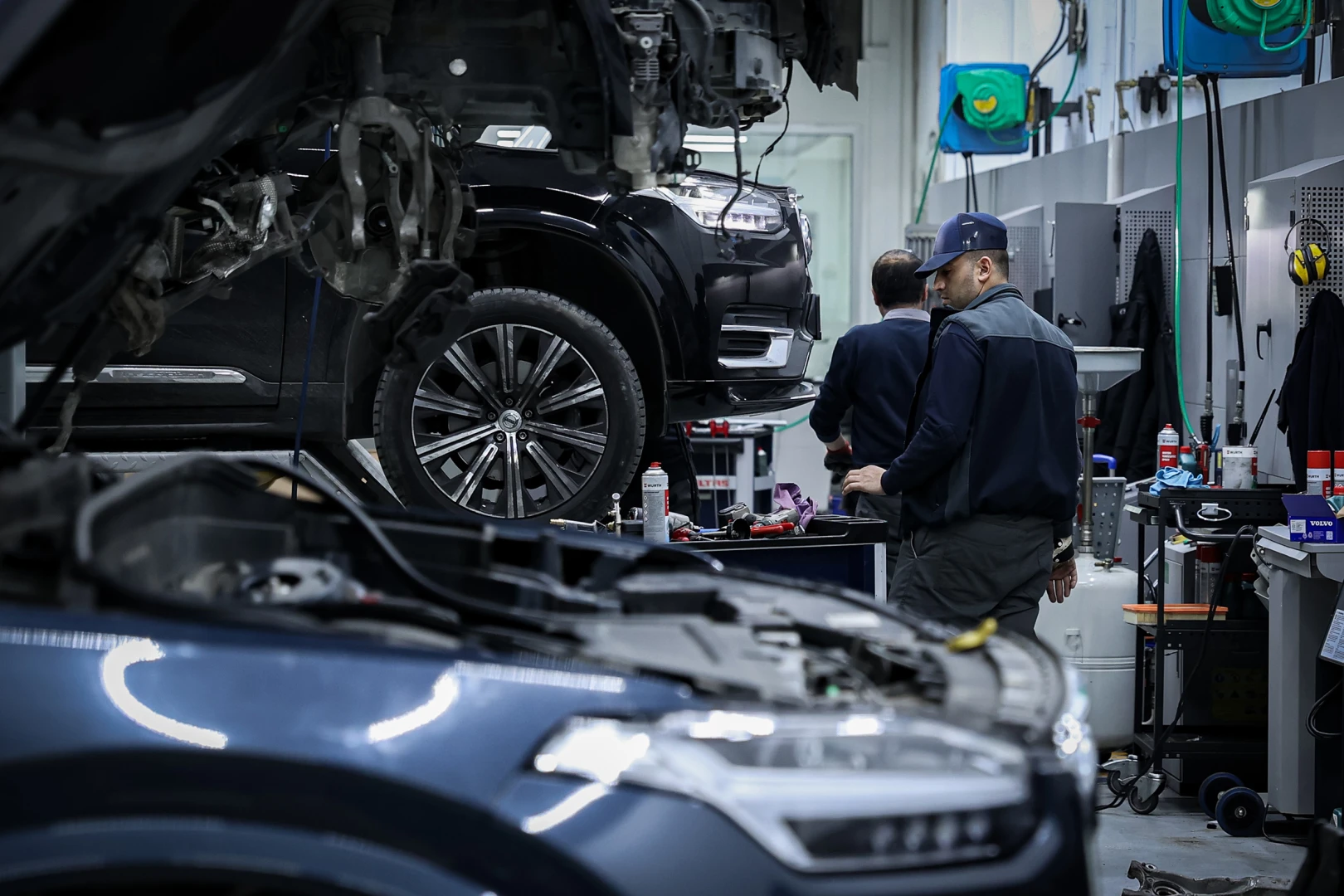 Elektrikli araçta ustalığın kitabı yeniden yazılıyor