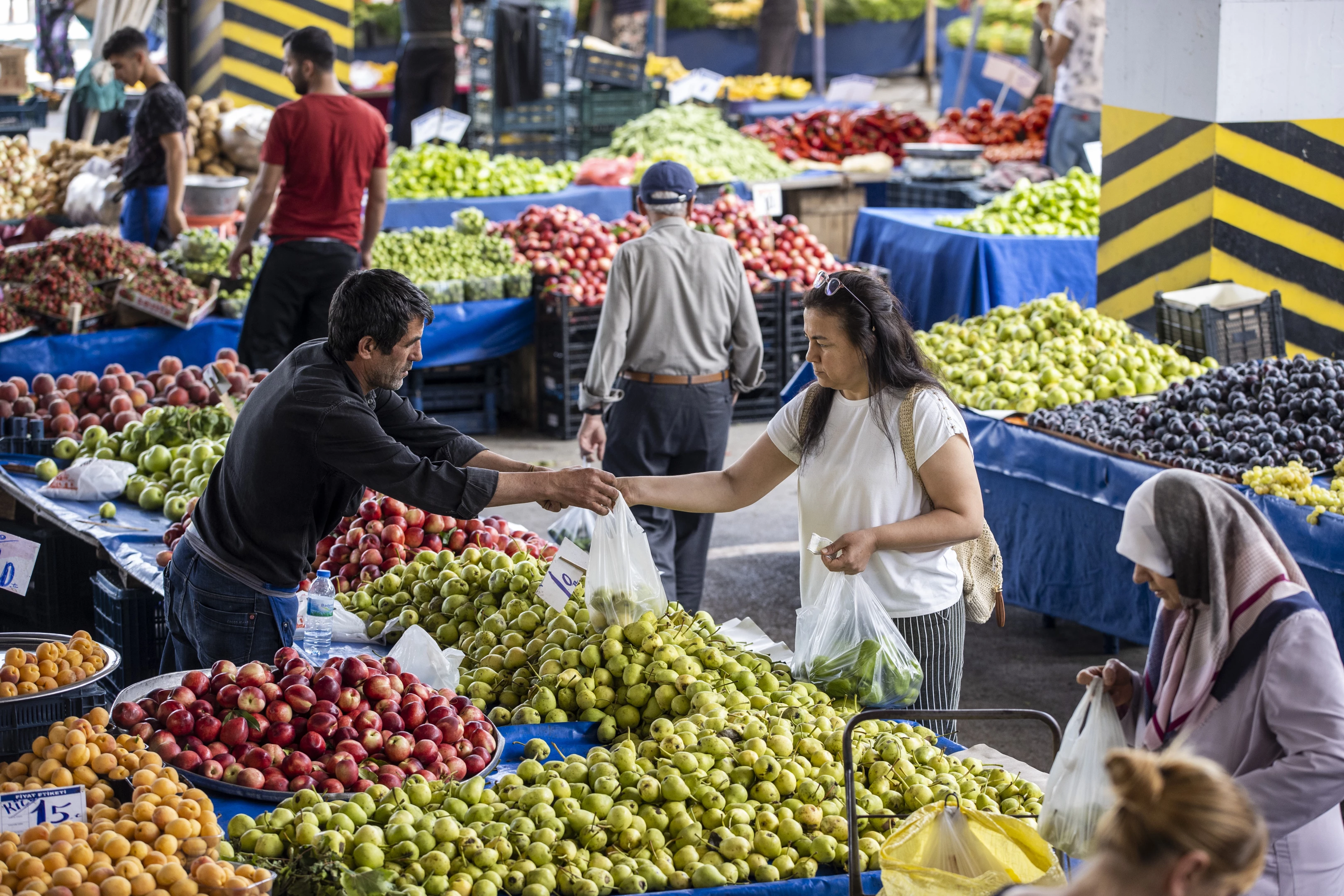 Yeni kabinenin önceliği 5 temel İlkeyle fiyat istikrarı