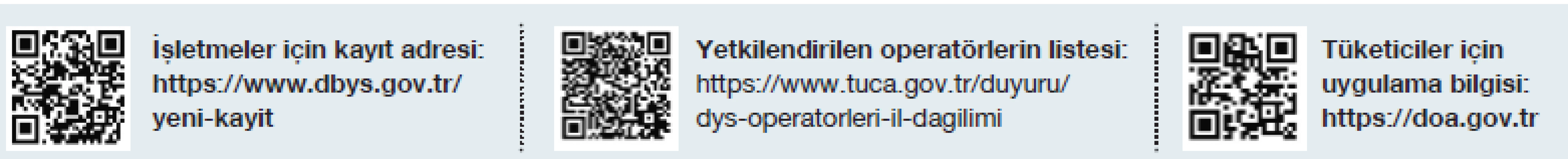 Depozito iadesinde zorunlu dönem başlıyor