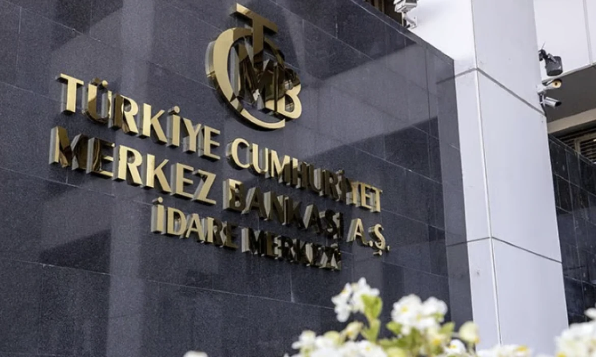 Merkez Bankası faiz kararı ne oldu? Nisan 2026 PPK kararı açıklandı
