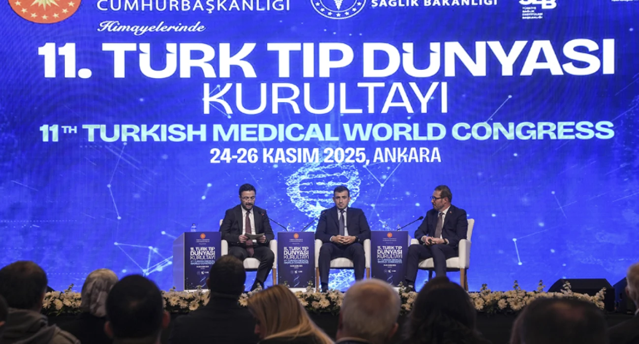 Savunmadaki başarı sağlık teknolojilerine ilham oluyor: Bayraktar’dan 'mühendis-doktor işbirliği' çağrısı