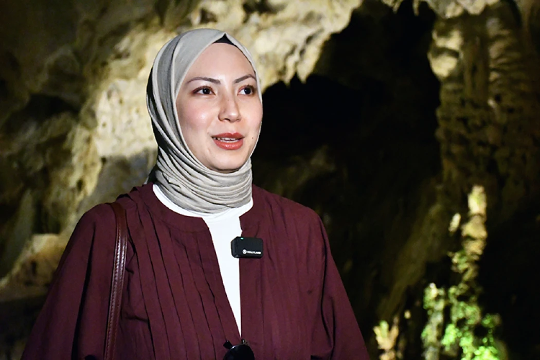 Kuzey Makedonya'nın grinin yeşille dans ettiği doğa harikası: Matka Kanyonu