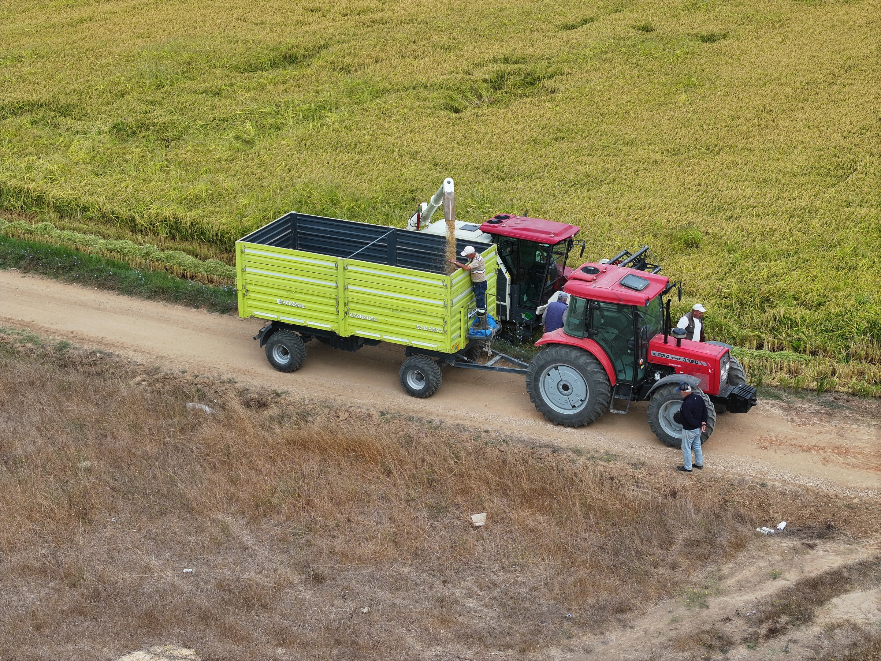 Kırsal kalkınma hamlesi! IPARD III Programı'nın çağrı takvimi yayımlandı