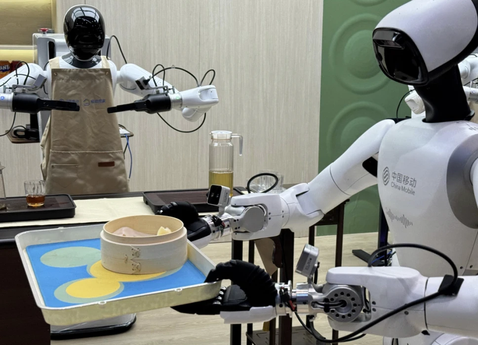 Metal yaka doğdu! İTO Başkanı Şekib Avdagiç: Yapay zekayı yeni büyüme modeli yapmalıyız