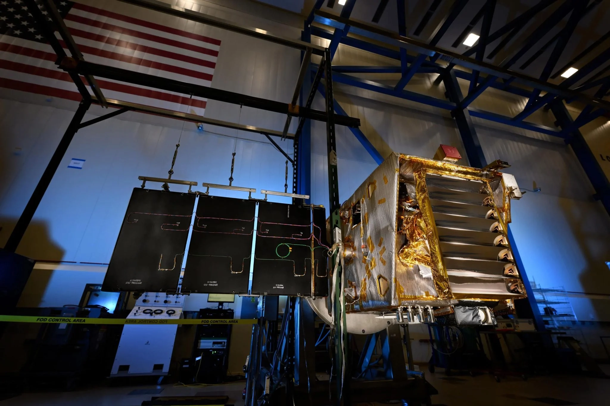 NASA’nın Ay görevi sessizliğe gömüldü, uydu ile irtibat kesildi