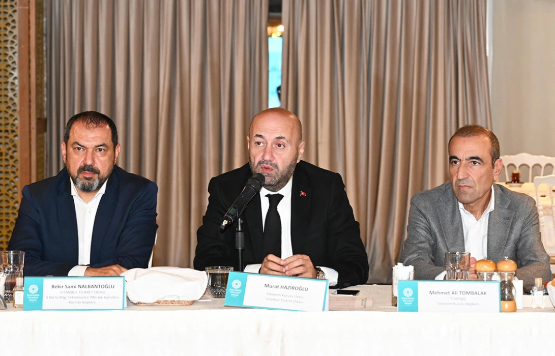 Firmaların dijital dönüşümünde temiz veriye ihtiyaç var