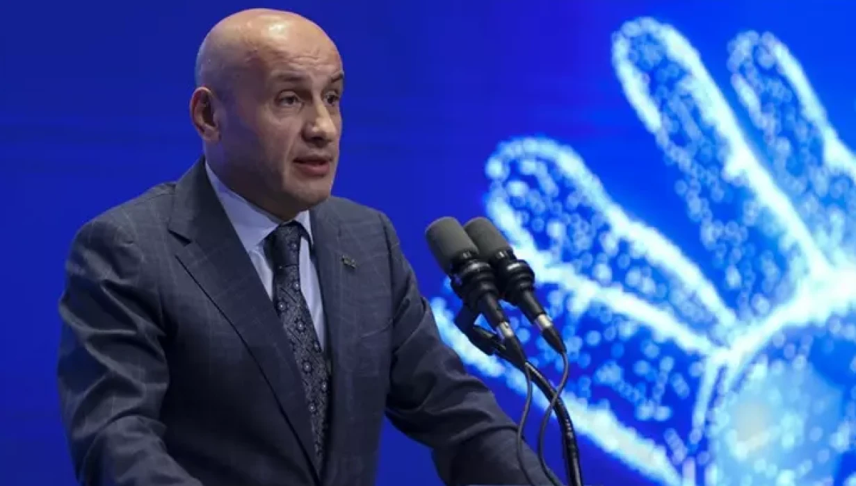 KOBİ'lerin finansman ihtiyacına 'KGF' çözümü! İTO Başkanı Şekib Avdagiç: Üretim çarklarının dönmesine katkı verecek