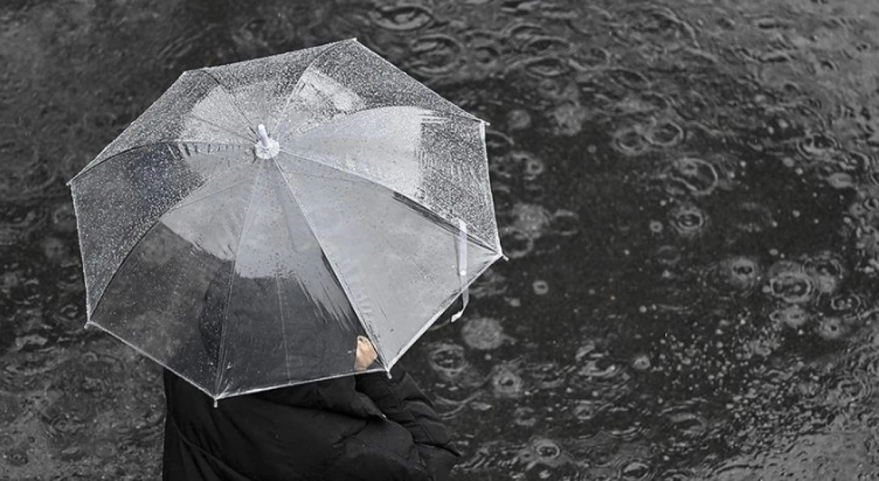 METEOROLOJİ İSTANBUL SON DAKİKA: Kuvvetli geliyor! Geceden öğlene kadar sürecek