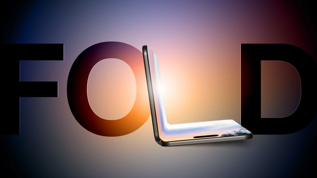 Samsung, Apple’ın iPhone Fold’u için üretimi yüzde 30 artırdı