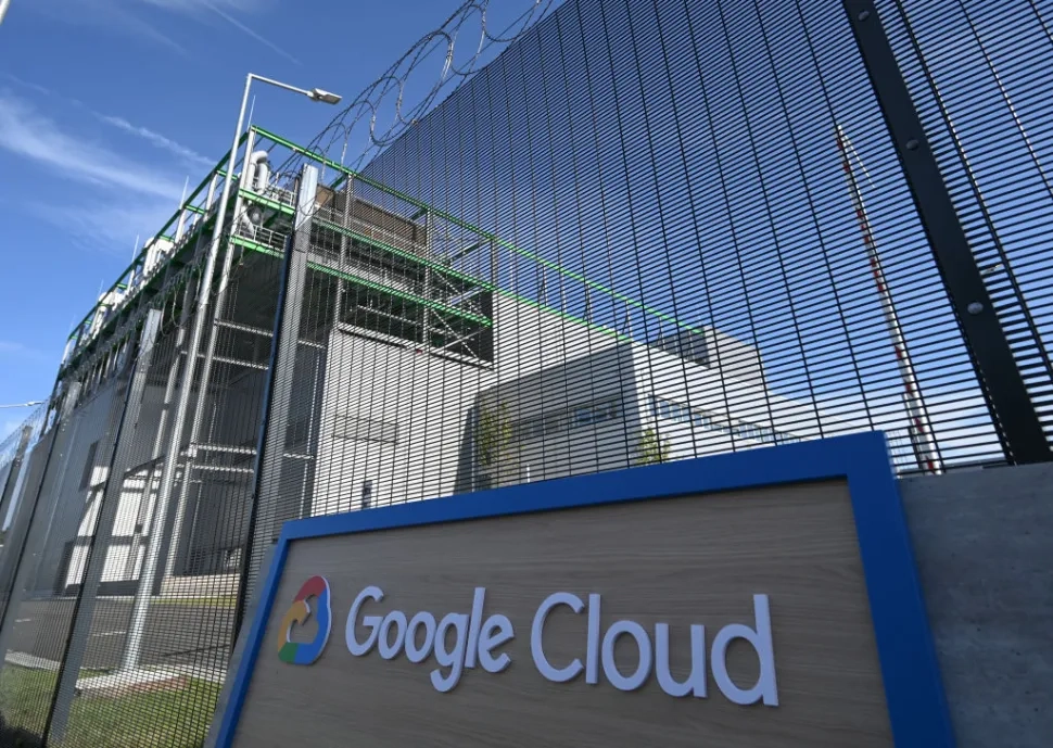 Google, Hindistan’da 15 milyar dolarlık veri merkezi kuruyor
