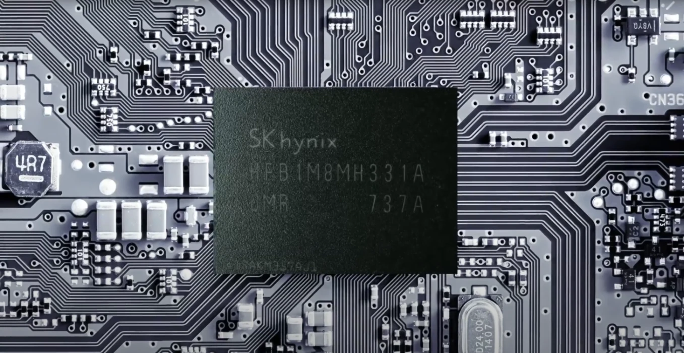 Samsung’un bellek saltanatı bitti: SK Hynix zirvede