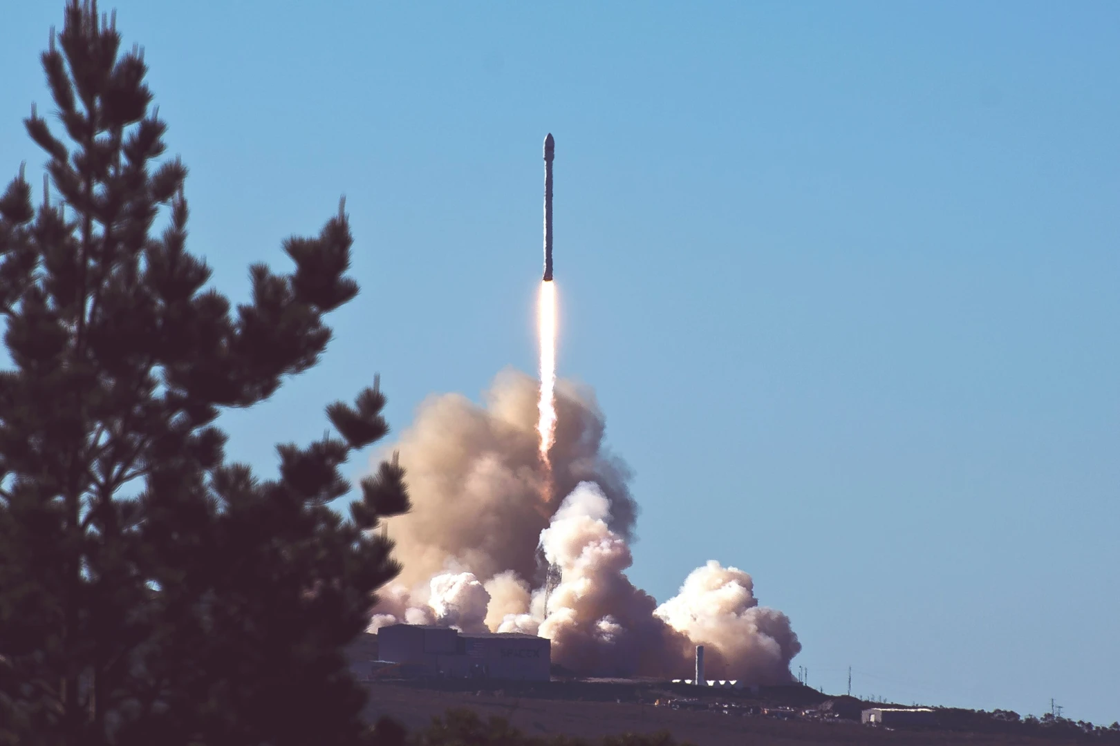 SpaceX FAA’dan onay aldı. Falcon 9’un fırlatma kapasitesini iki katına çıkaracak