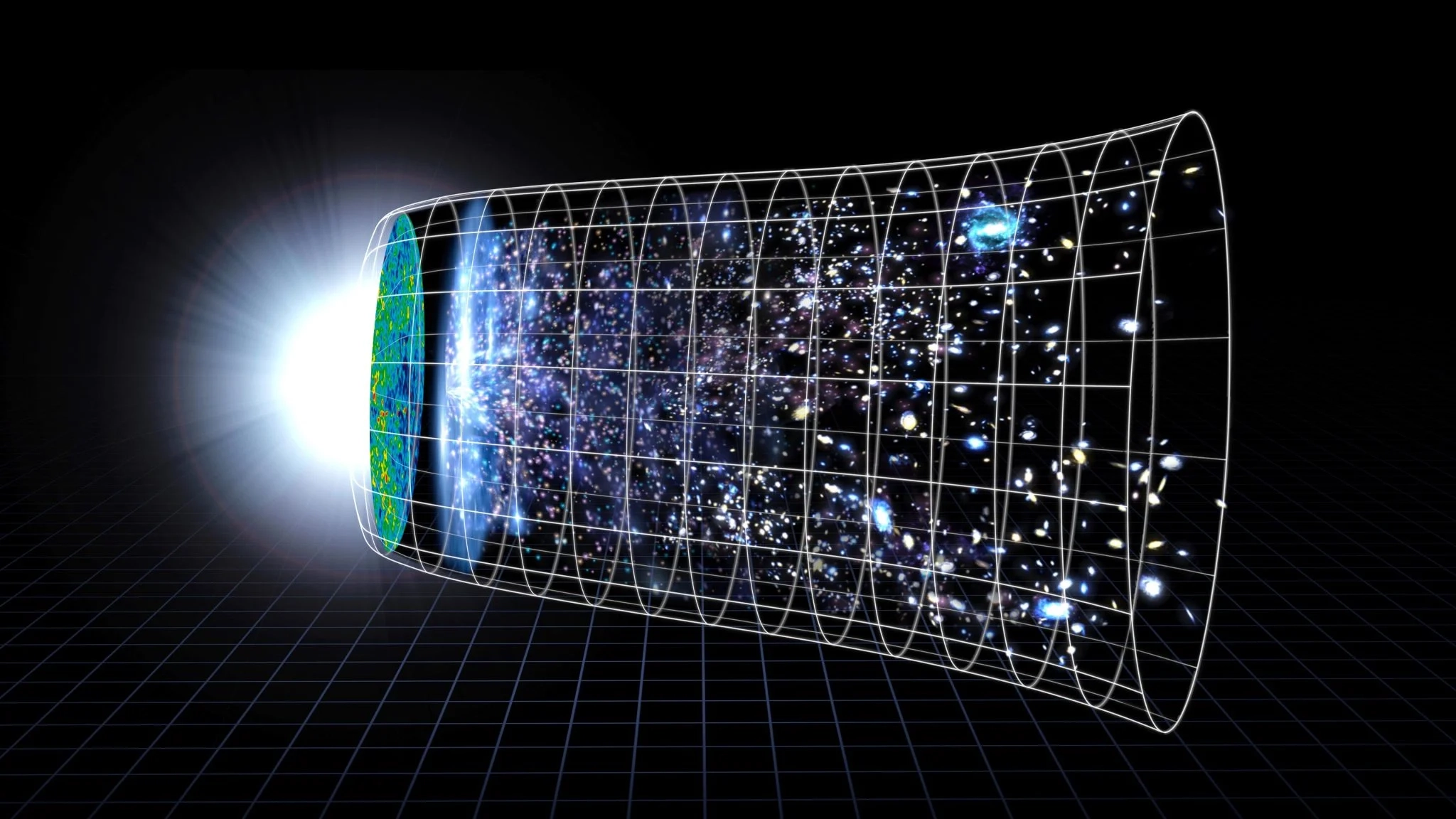 Kara delik çarpışmaları nihayet hubble gerilimini çözebilir