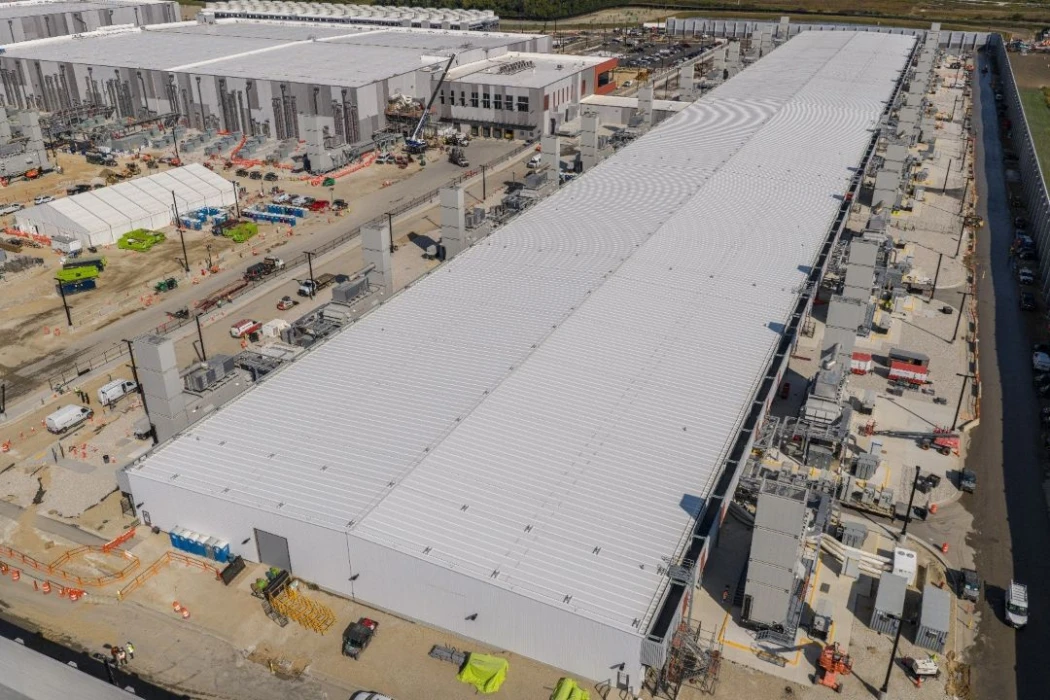 Microsoft, Dünya’nın en güçlü yapay zeka merkezini devreye alıyor