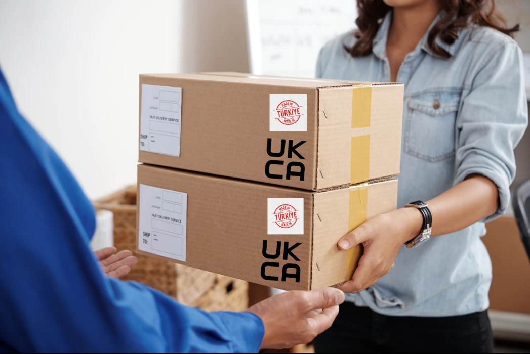 İngiltere ile yeni STA KOBİ’ye iş, AB’ye örnek