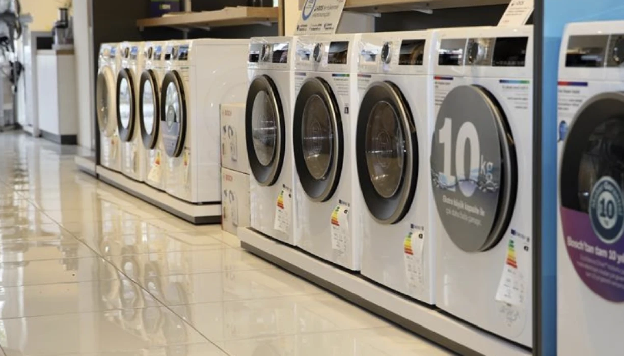 Beyaz eşyada talep yavaşladı: İç satışlar yüzde 6 geriledi ihracatta düşüş 3. yılına girdi