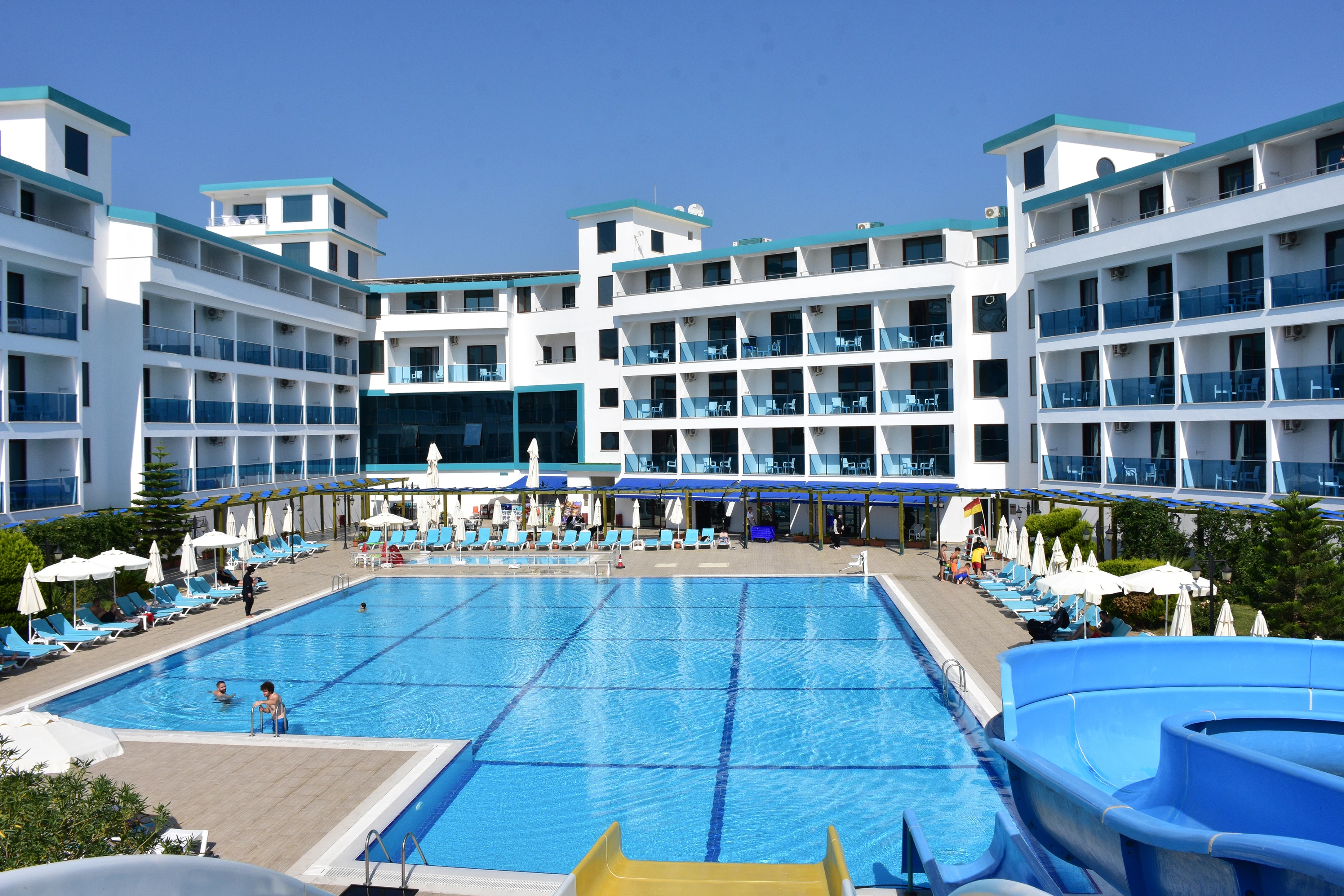 Standardı belirleyen büyük payı alır: 2 milyarlık talep 3 trilyon dolarlık pazar