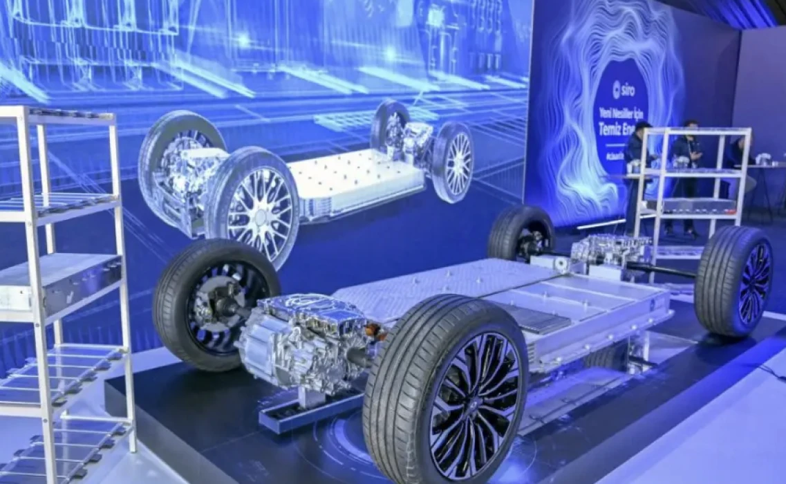 Togg T6 fiyatıyla çok konuşulacak: Herkes için elektrikli dönemi