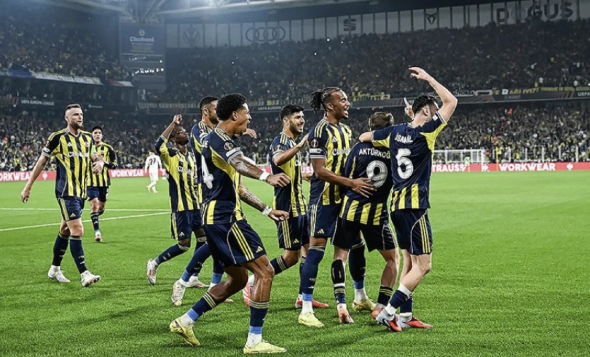 FB maçı ne zaman, saat kaçta? CANLI Brann - Fenerbahçe maçı hangi kanalda? Tedesco'dan sürpriz 11