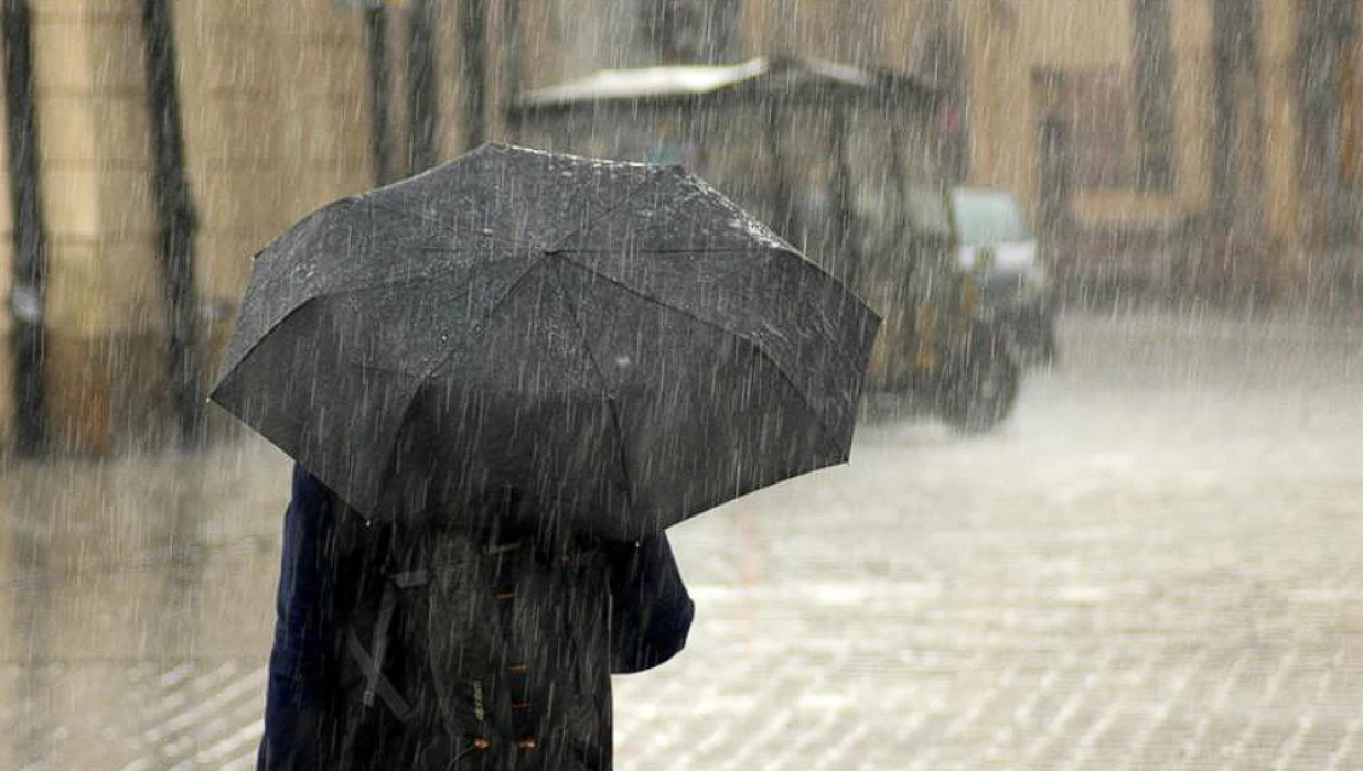 METEOROLOJİ SON DAKİKA: Bayram haftası uyarısı! Kuvvetli yağışlar geliyor