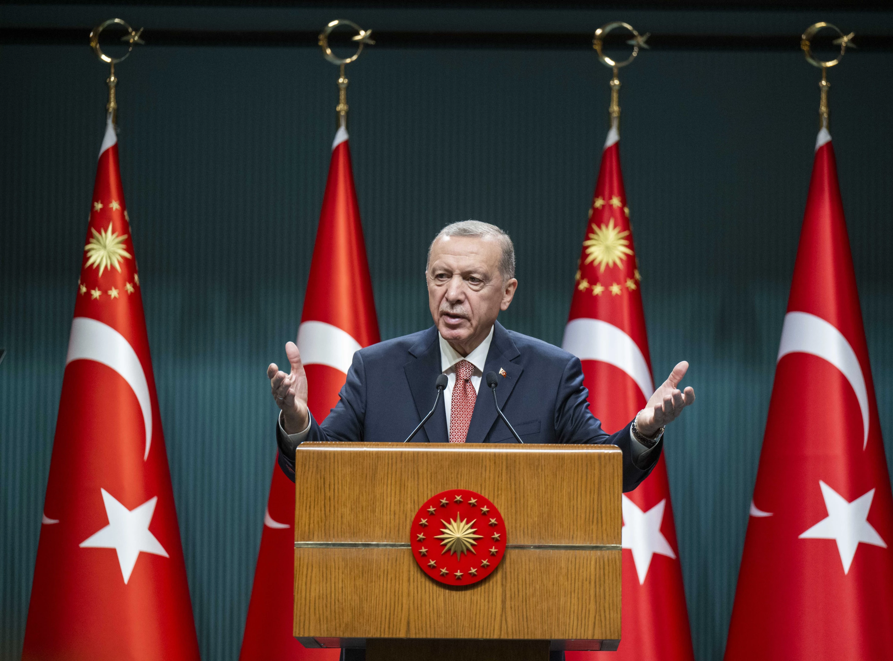 Ekonomide yol haritası güncelleniyor