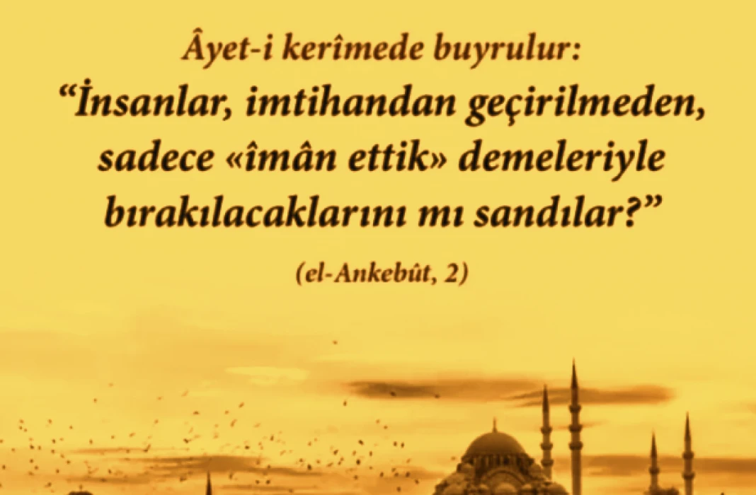 En yeni cuma mesajları: Ayetli, resimli, kısa ve dualı ‘Hayırlı Cumalar’ paylaşımları