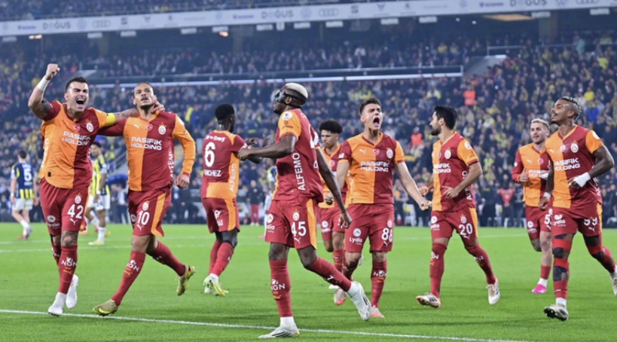 GS maçı ne zaman, saat kaçta? CANLI Monaco - Galatasaray maçı hangi kanalda? 4 yıldız isim kadroda yok!