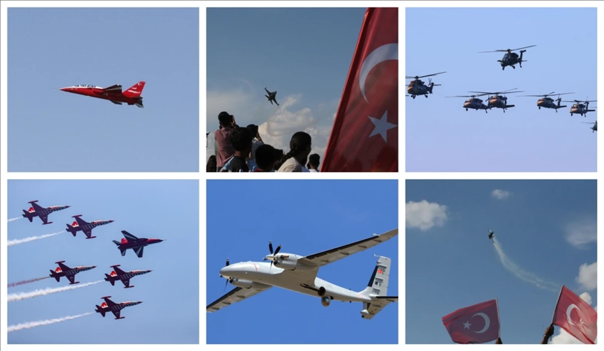 Rum basınından itiraf gibi açıklama: Ankara'nın gücü kabul edilmeli!