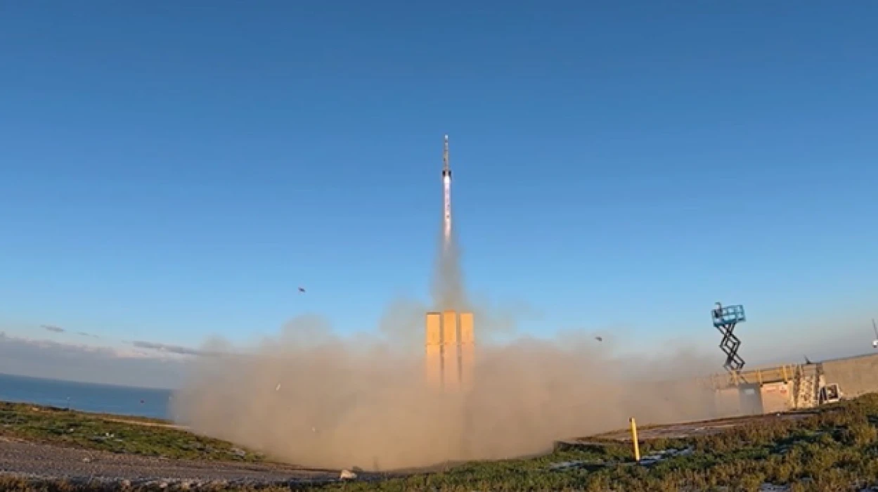 ÇELİKKUBBE güçleniyor: Envantere bir SİPER sistemi daha girdi