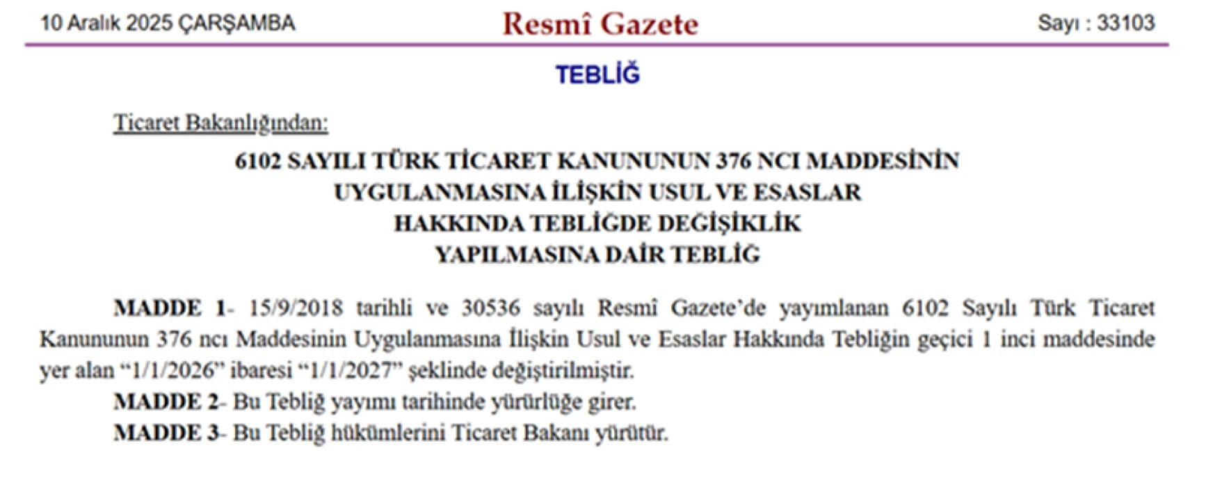 Borçlu şirketler için 'kur farkı' düzenlemesi: Süre bir yıl daha uzatıldı