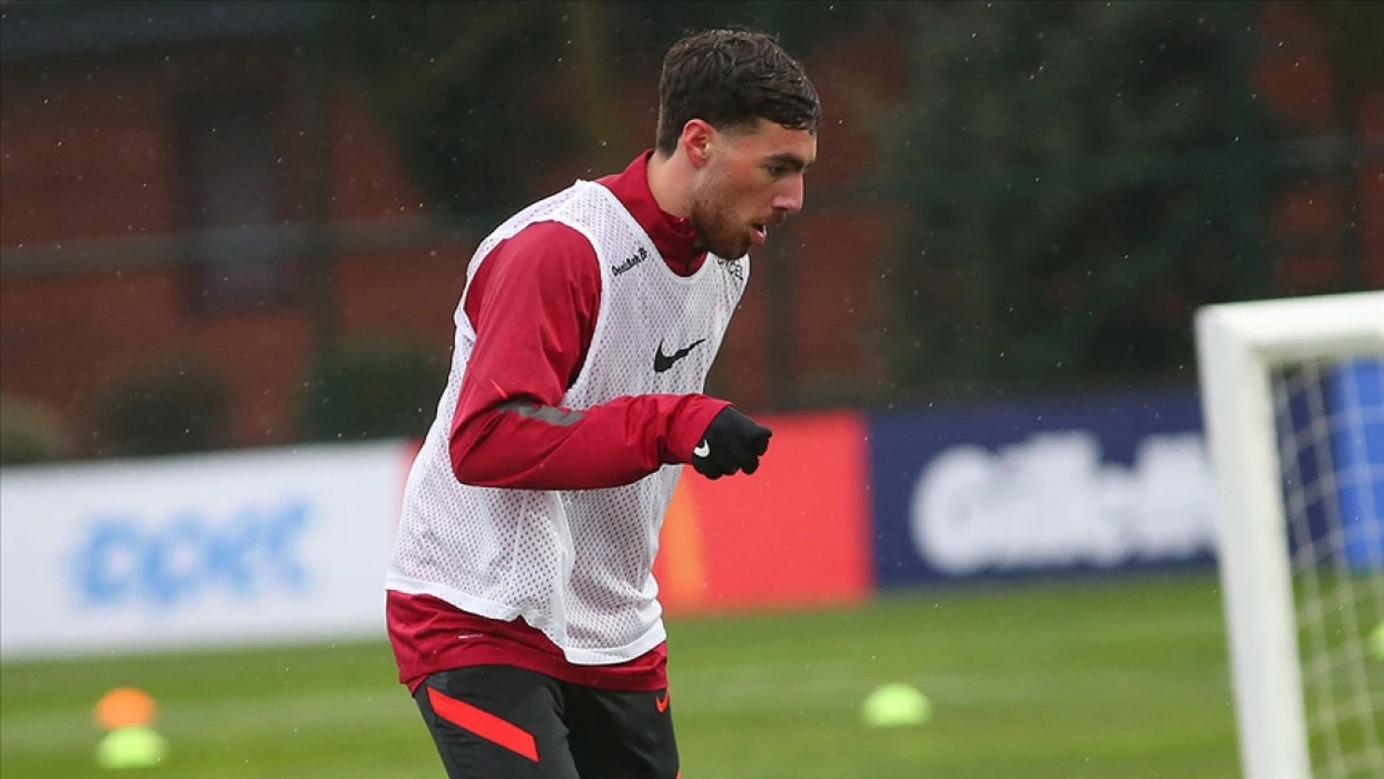 BEŞİKTAŞ TRANSFER HABERLERİ: Serdar Adalı Portekiz'e uçtu! Orkun Kökçü transferinde sona gelindi