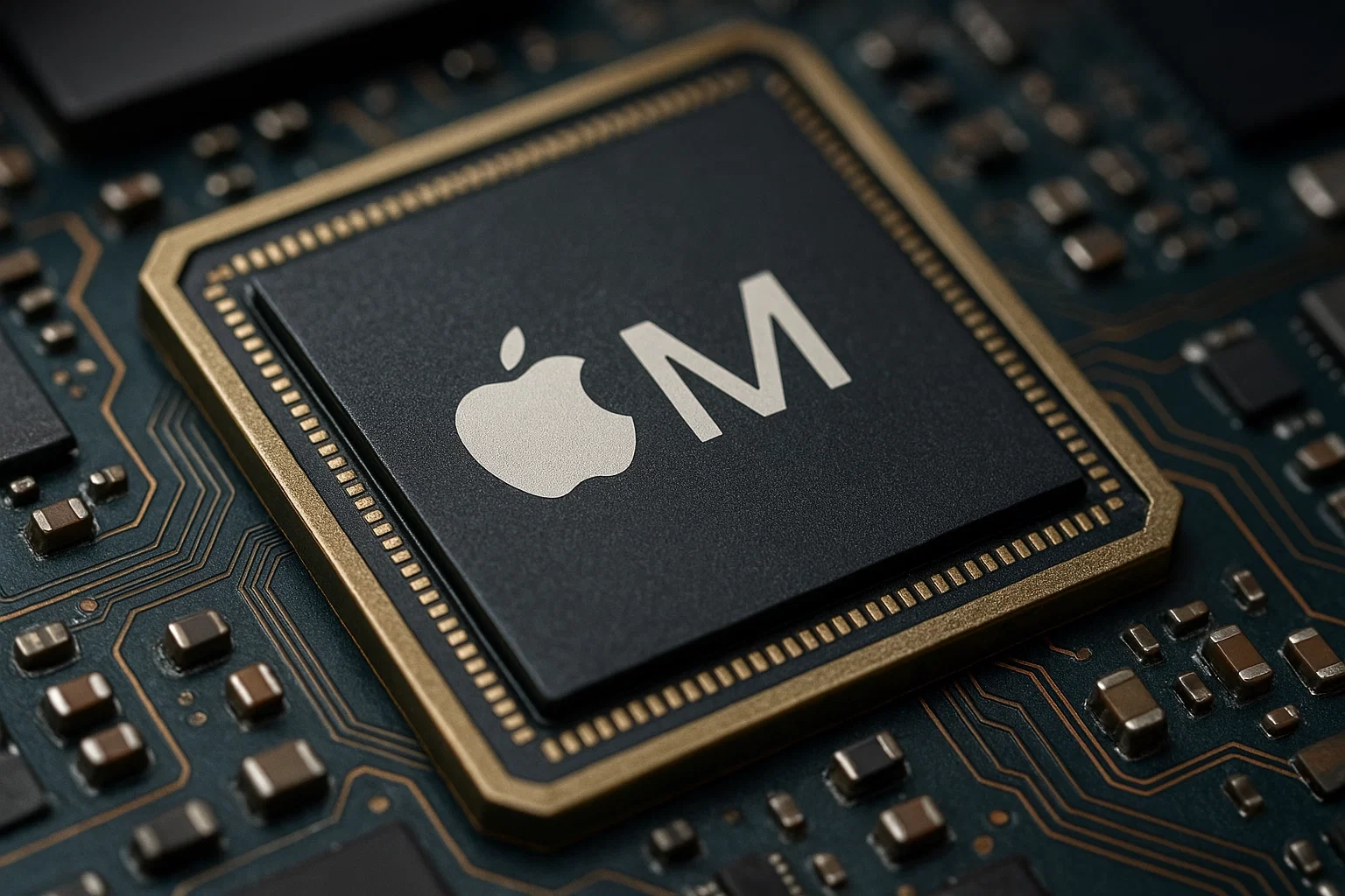 Apple 2026'da kendi yapay zeka sunucu çiplerini çıkarmayı planlıyor