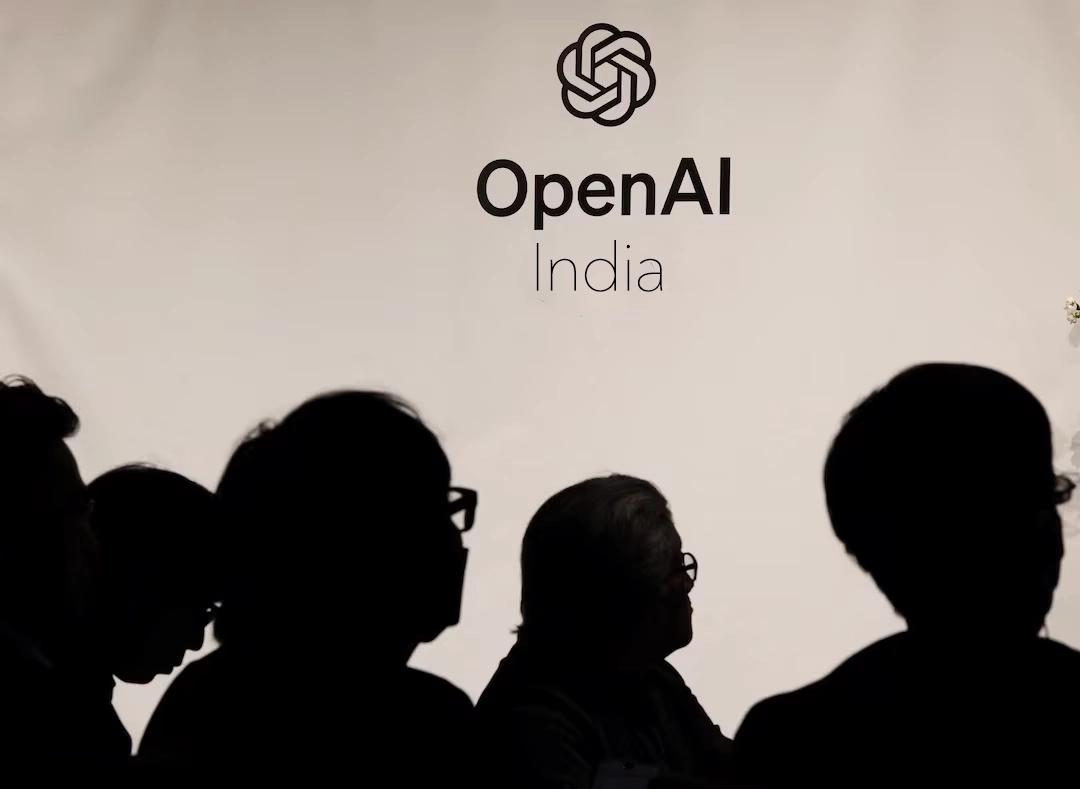 OpenAI, Hindistan’da ilk ofisini açıyor