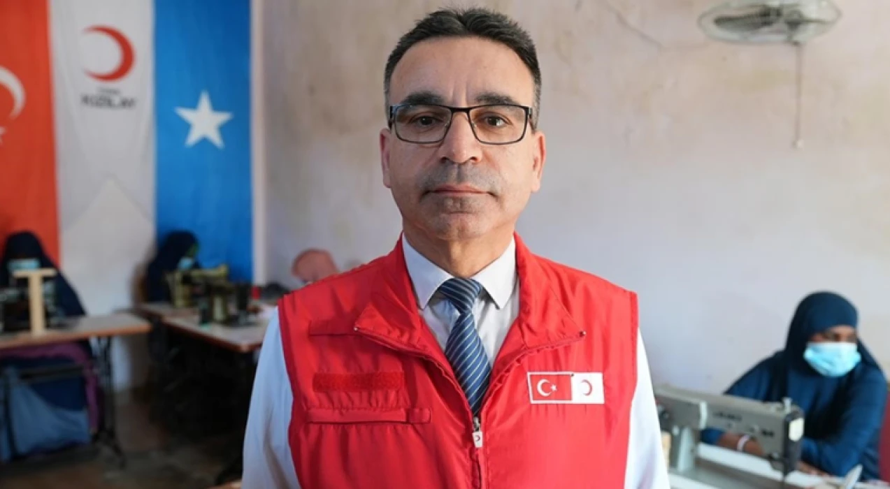 Türk Kızılay, her yıl binlerce ihtiyaç sahibine destek oluyor