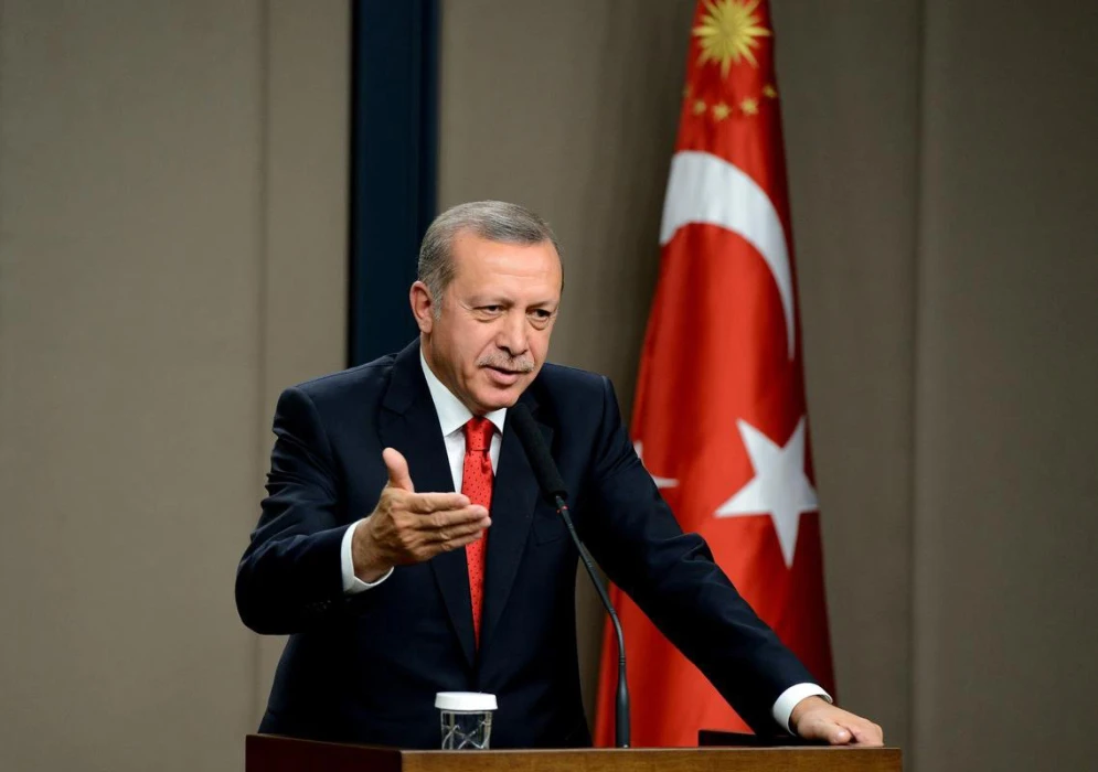 Cumhurbaşkanı Erdoğan açıkladı: 10 milyar dolar yatırımla veri merkezleri kurulacak